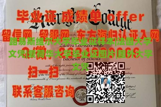 路易斯维尔大学毕业证样本|法国大学文凭|爱荷华大学毕业证图片|国外大学文凭